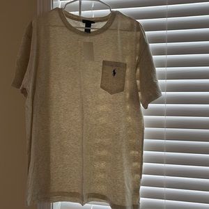 NWT- Polo by Ralph Lauren tshirt!